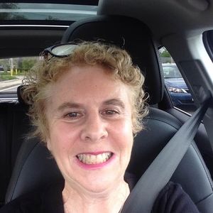 Meet your Posher, Debbie